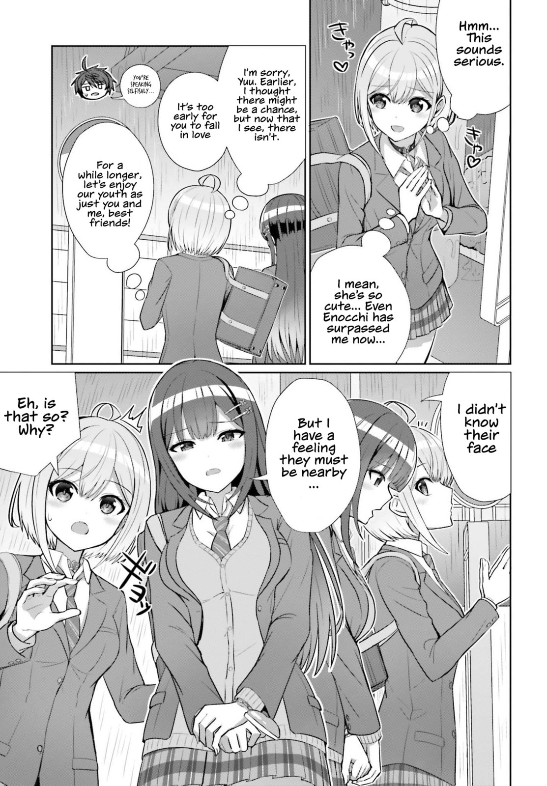 Can a Boy-Girl Friendship Hold Up? (No, It Can