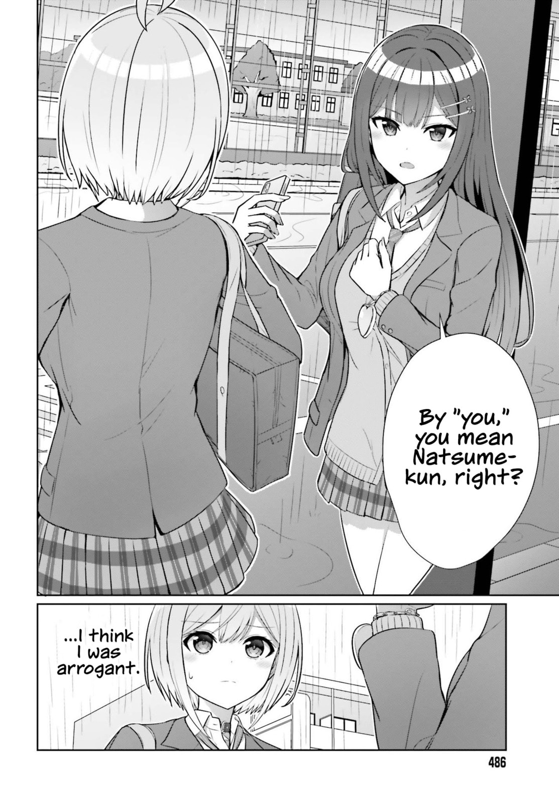 Can a Boy-Girl Friendship Hold Up? (No, It Can