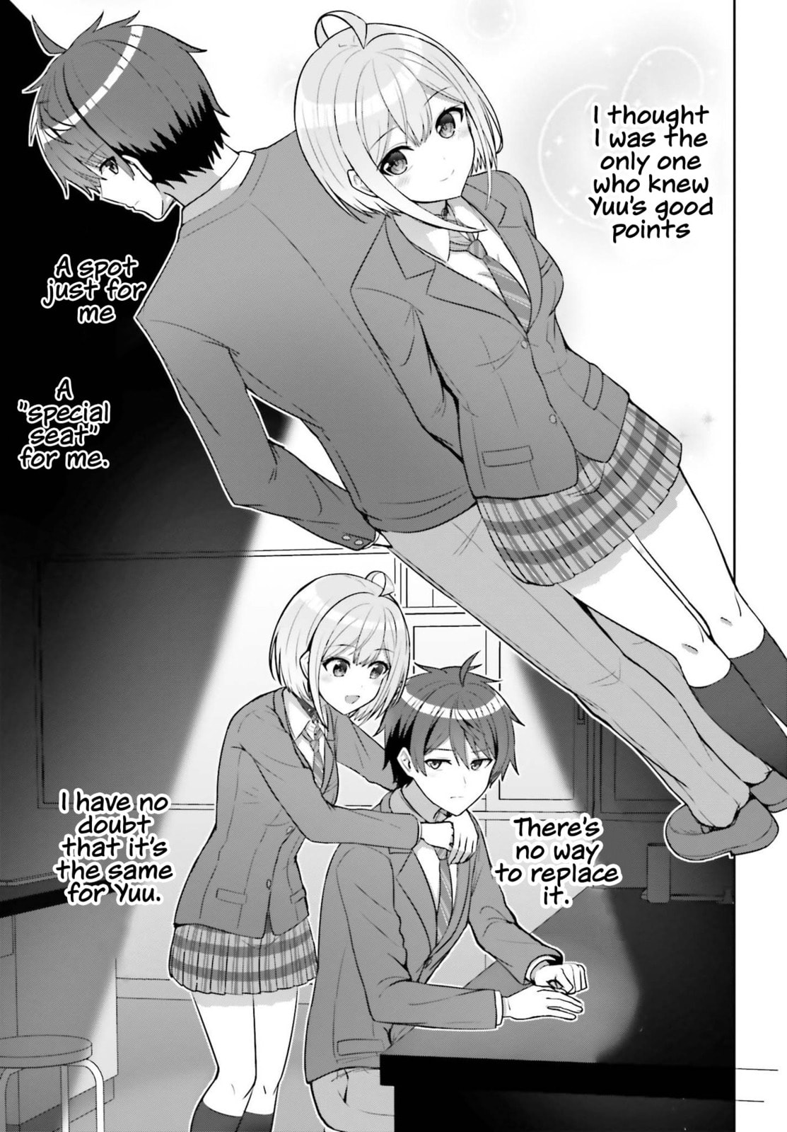 Can a Boy-Girl Friendship Hold Up? (No, It Can