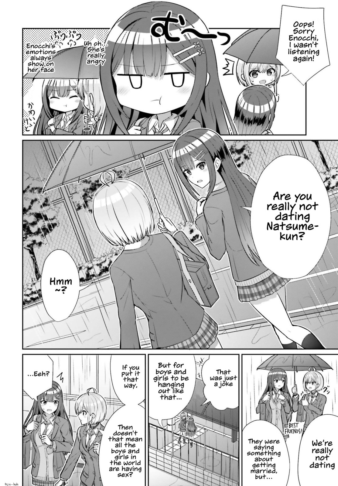 Can a Boy-Girl Friendship Hold Up? (No, It Can