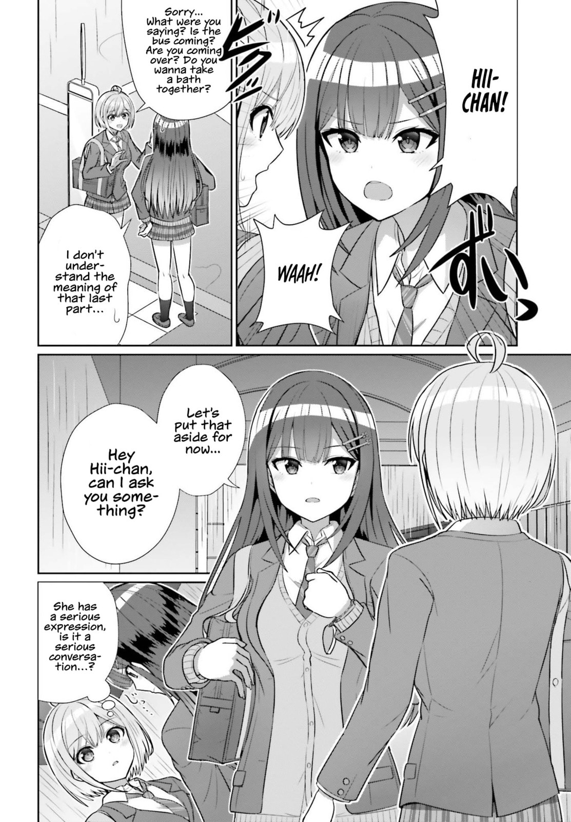 Can a Boy-Girl Friendship Hold Up? (No, It Can