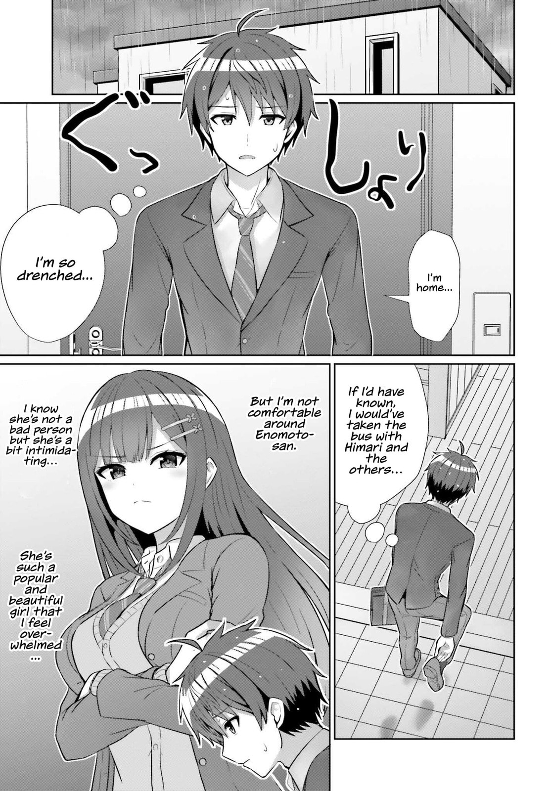 Can a Boy-Girl Friendship Hold Up? (No, It Can