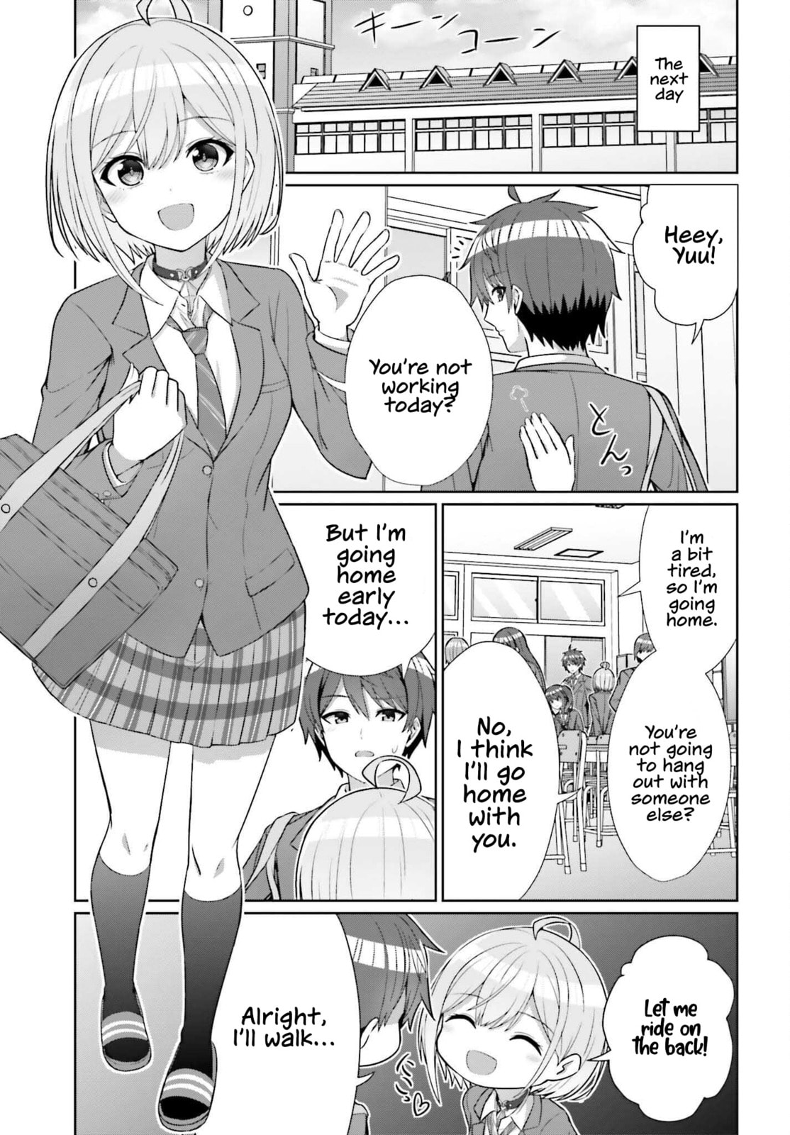 Can a Boy-Girl Friendship Hold Up? (No, It Can