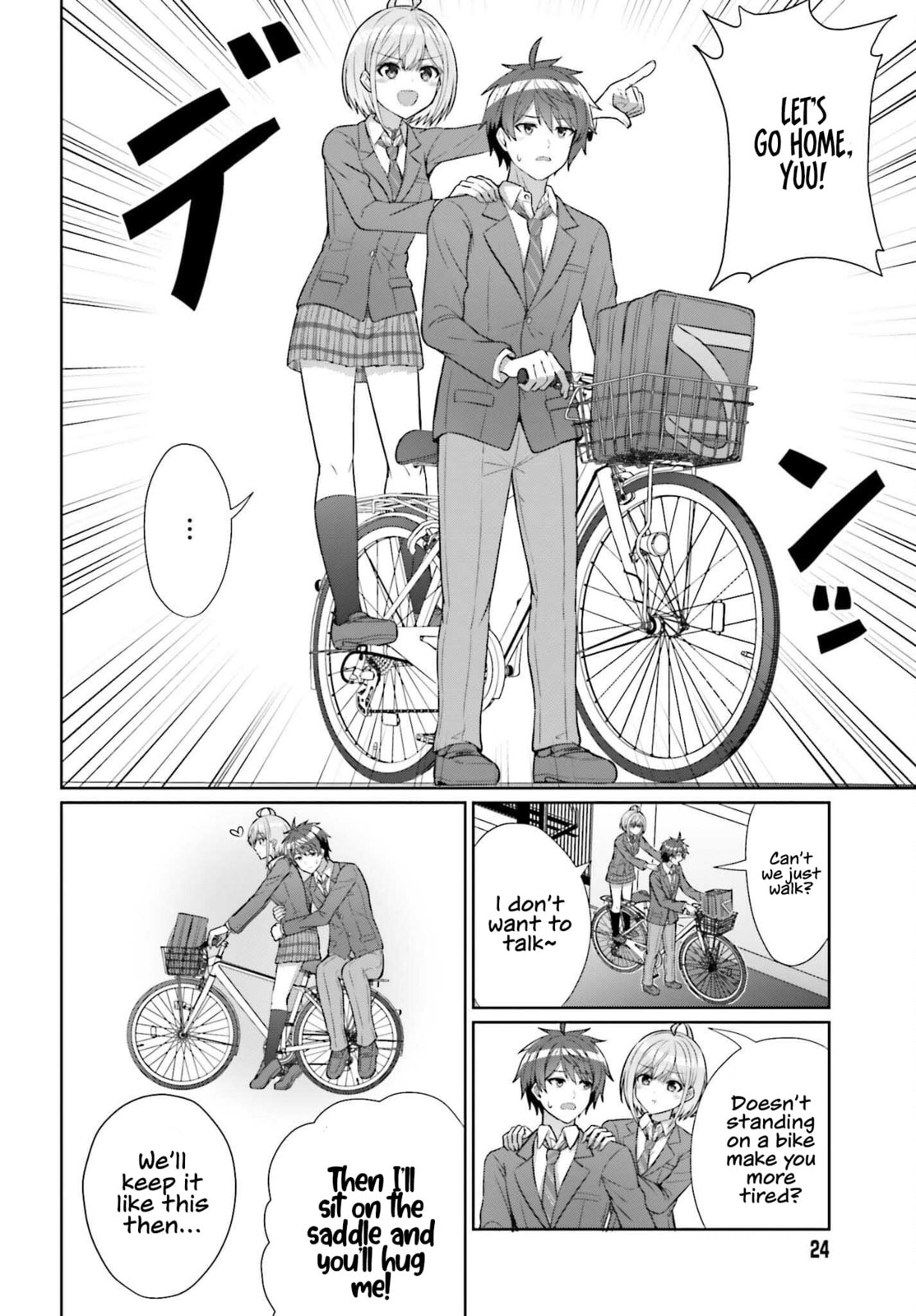 Can a Boy-Girl Friendship Hold Up? (No, It Can