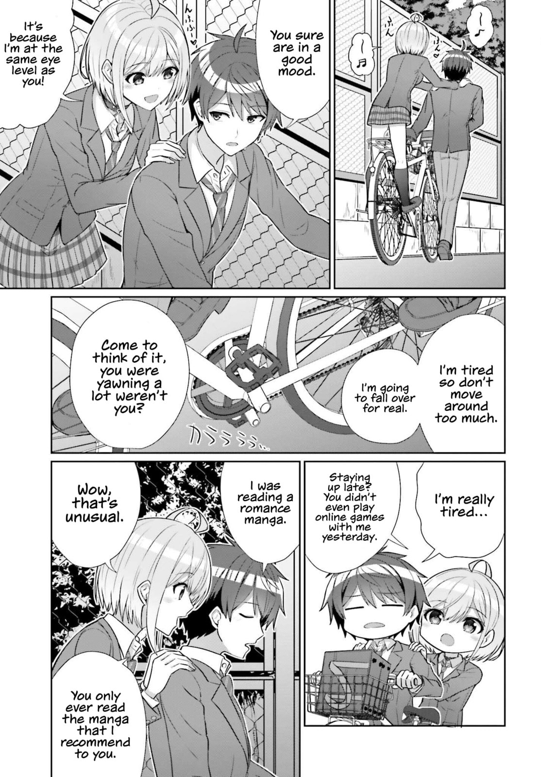 Can a Boy-Girl Friendship Hold Up? (No, It Can