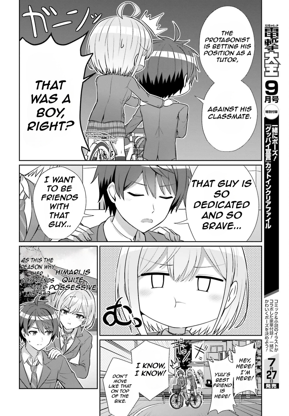 Can a Boy-Girl Friendship Hold Up? (No, It Can