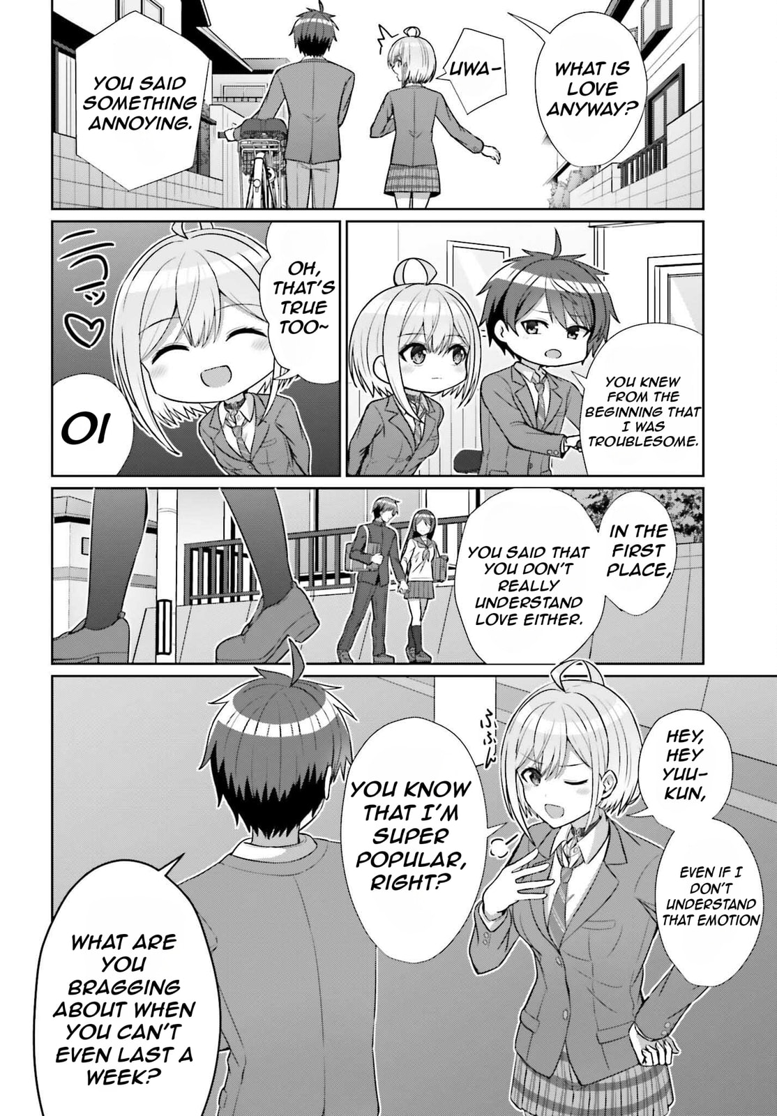 Can a Boy-Girl Friendship Hold Up? (No, It Can