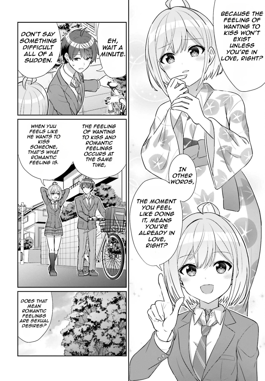 Can a Boy-Girl Friendship Hold Up? (No, It Can