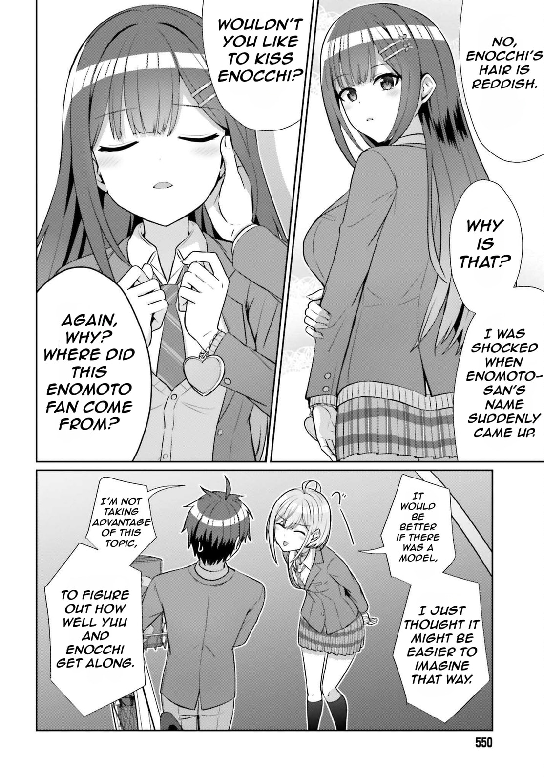 Can a Boy-Girl Friendship Hold Up? (No, It Can