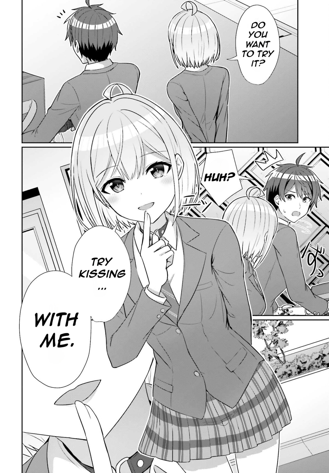 Can a Boy-Girl Friendship Hold Up? (No, It Can