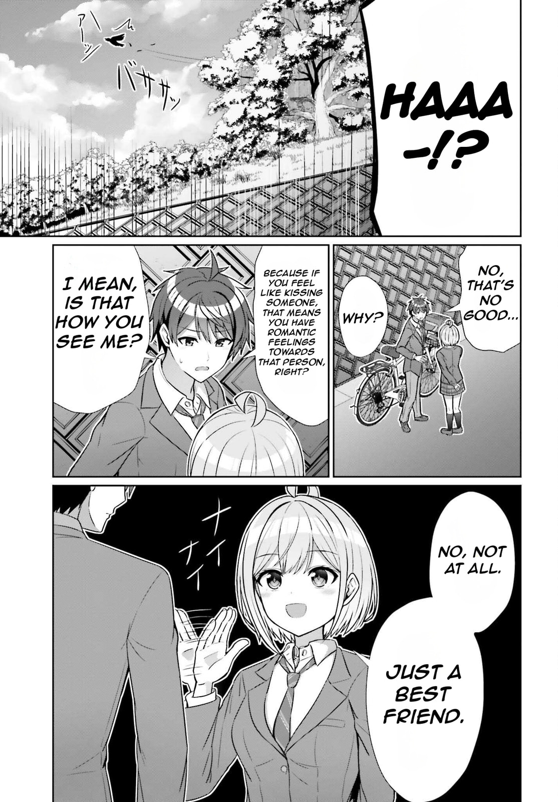 Can a Boy-Girl Friendship Hold Up? (No, It Can