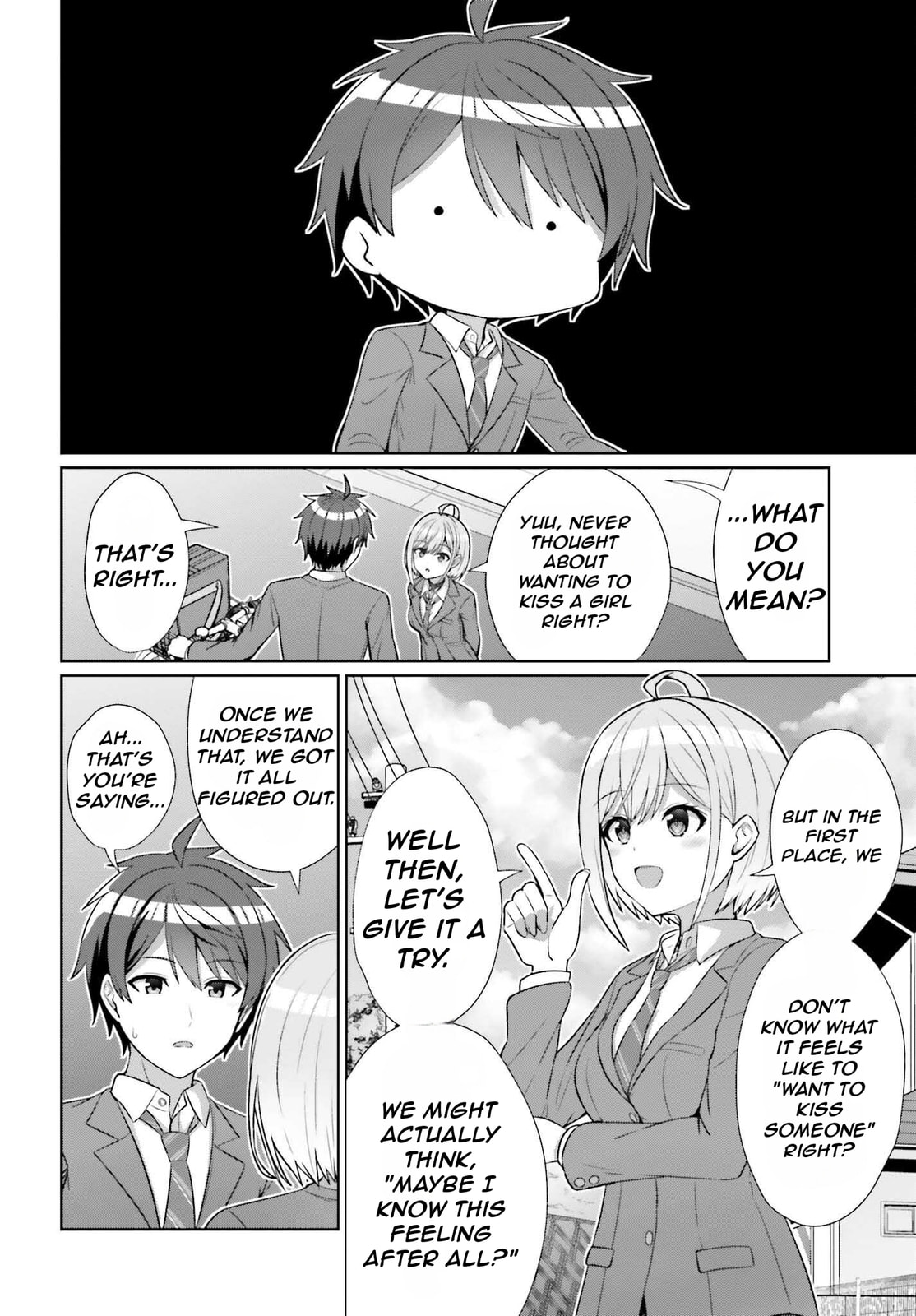 Can a Boy-Girl Friendship Hold Up? (No, It Can