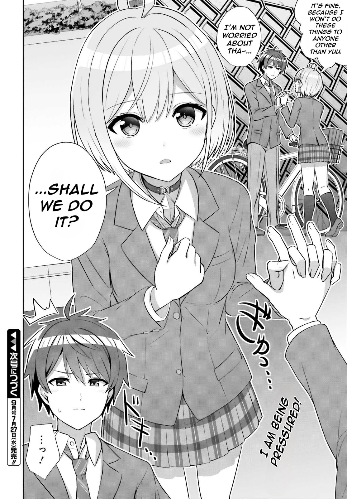Can a Boy-Girl Friendship Hold Up? (No, It Can