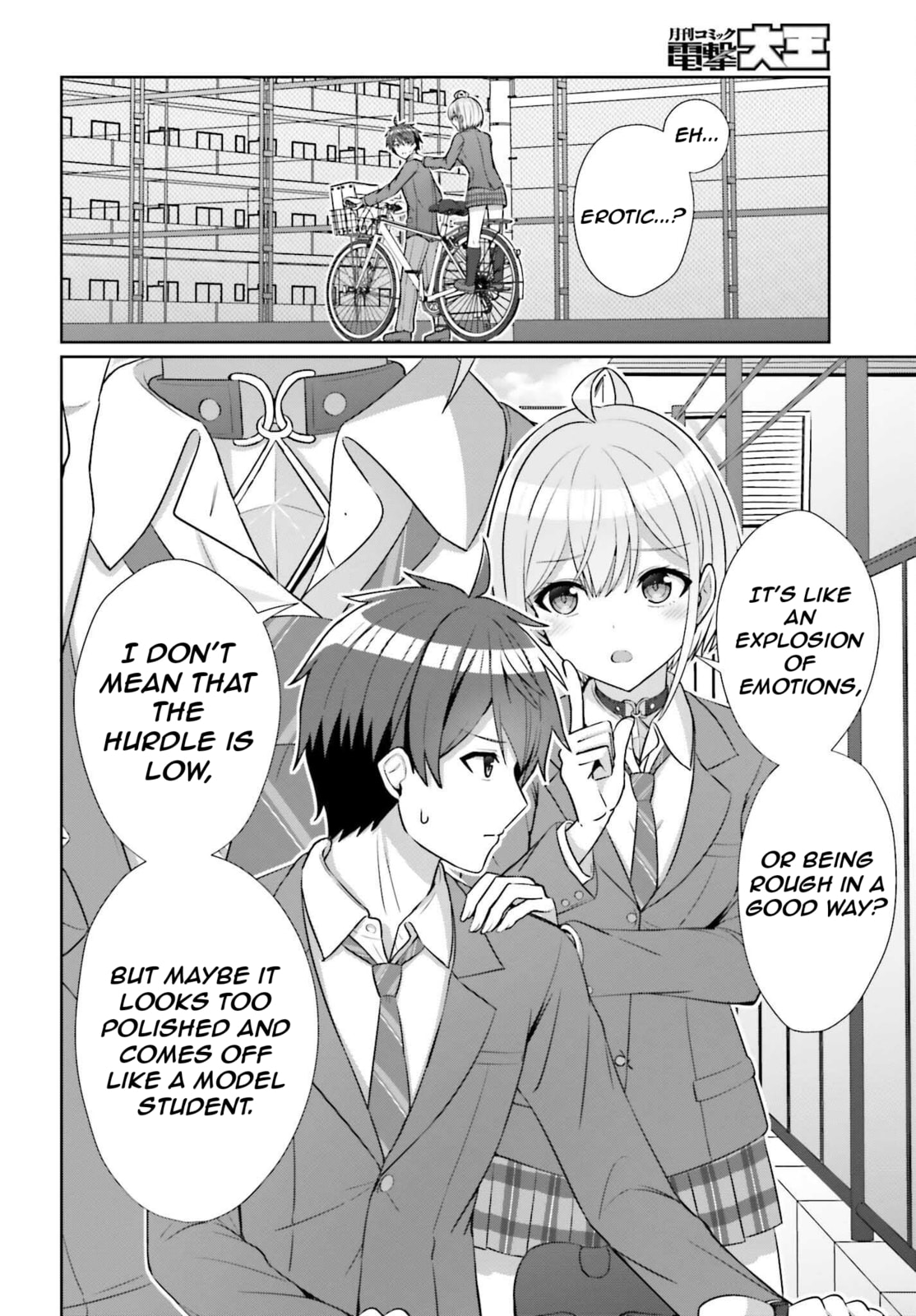 Can a Boy-Girl Friendship Hold Up? (No, It Can