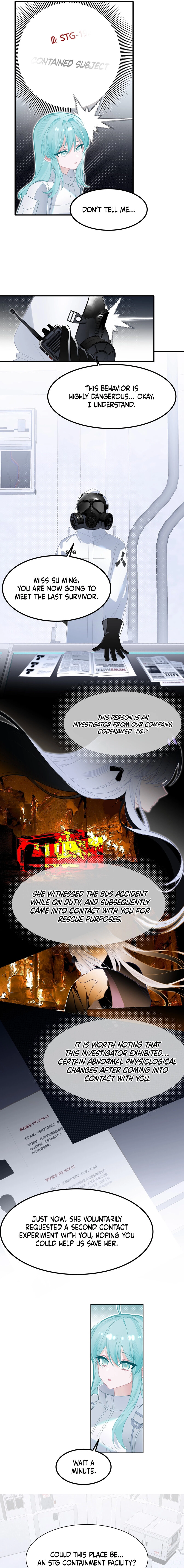 Can Contained Objects Also Act as Saviors? Chapter 1 page 3 - 