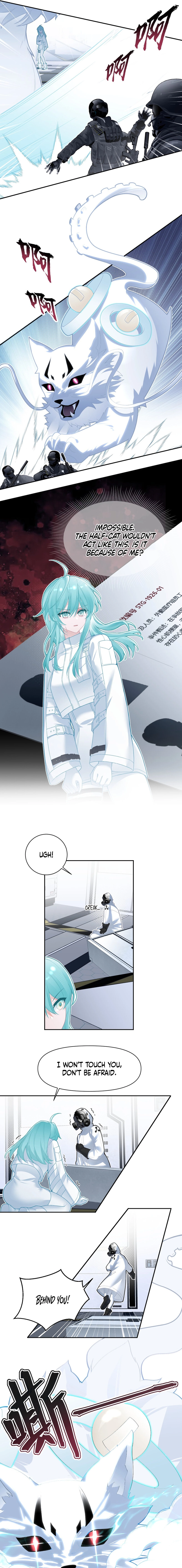 Can Contained Objects Also Act as Saviors? Chapter 1 page 7 - 
