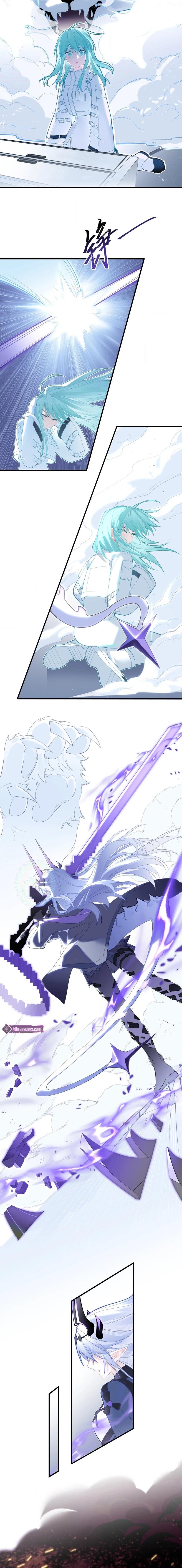 Can Contained Objects Also Act as Saviors? Chapter 1 page 8 - 
