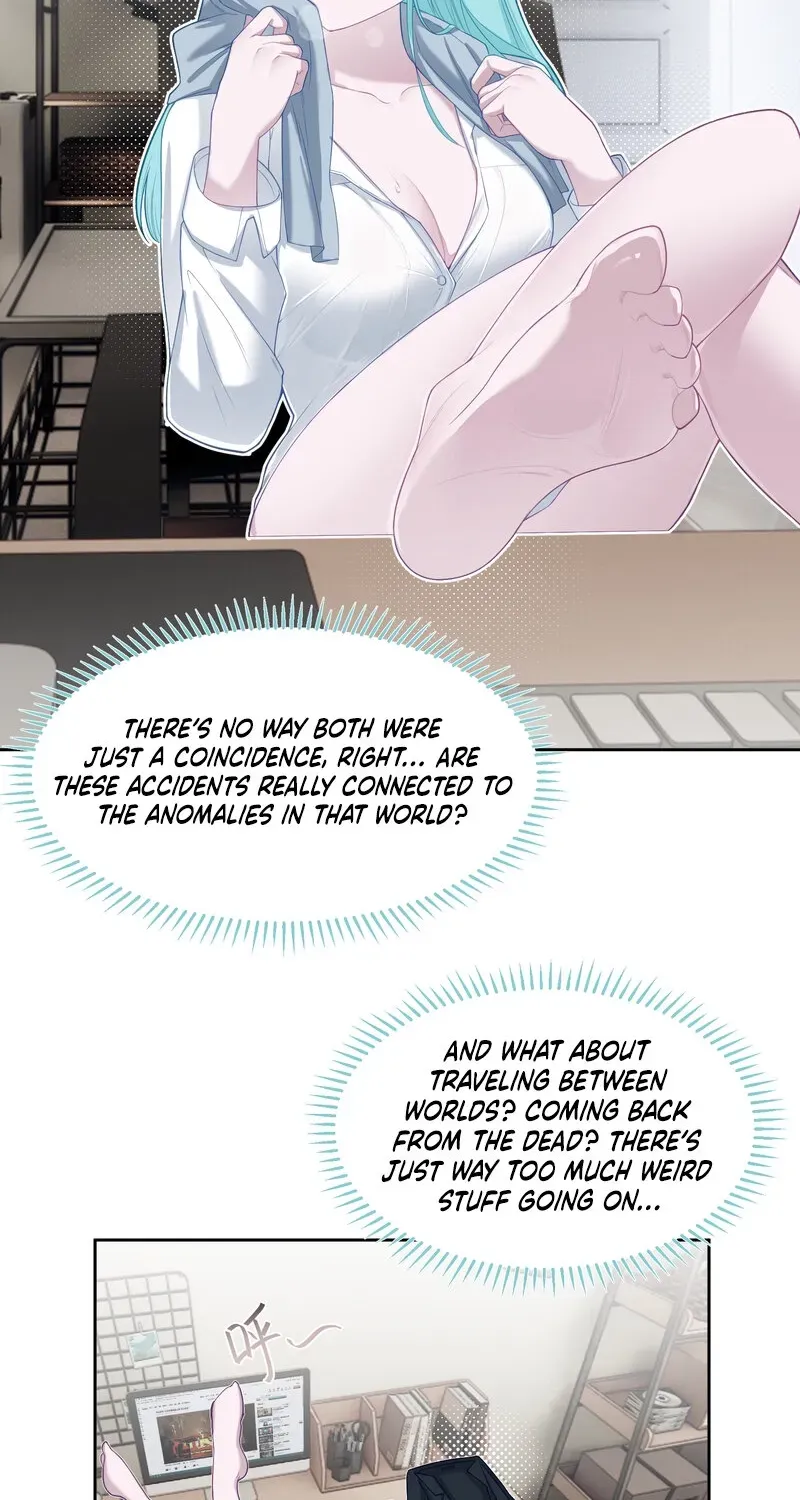 Can Contained Objects Also Act as Saviors? Chapter 10 page 11 - 