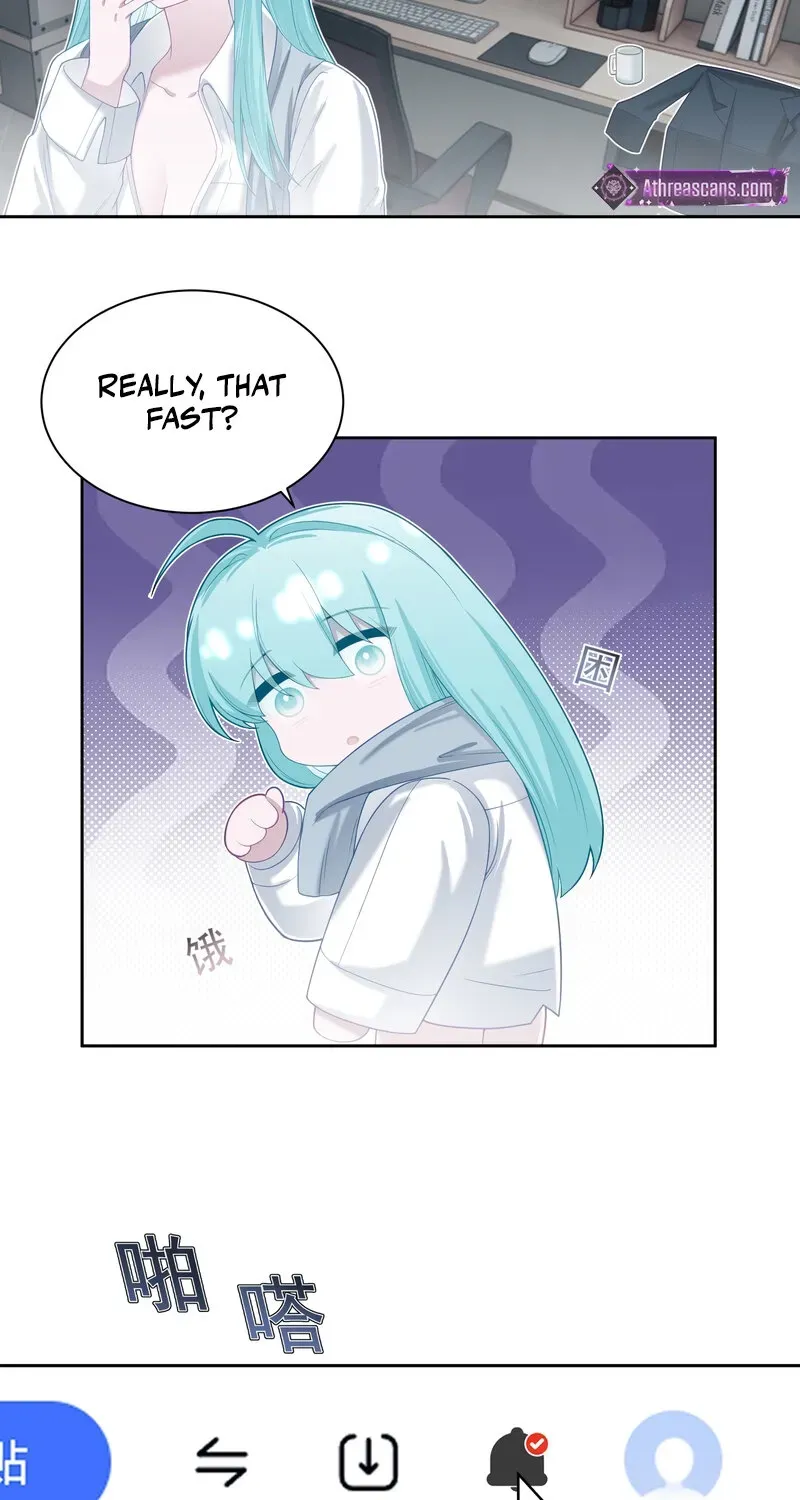 Can Contained Objects Also Act as Saviors? Chapter 10 page 17 - 