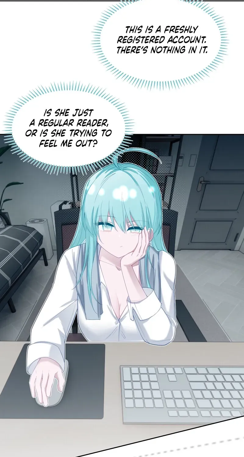 Can Contained Objects Also Act as Saviors? Chapter 10 page 21 - 