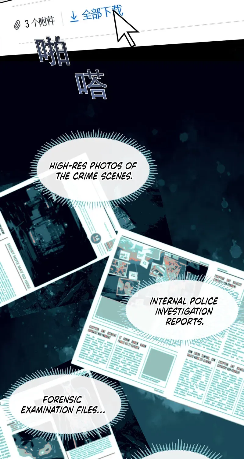 Can Contained Objects Also Act as Saviors? Chapter 10 page 23 - 