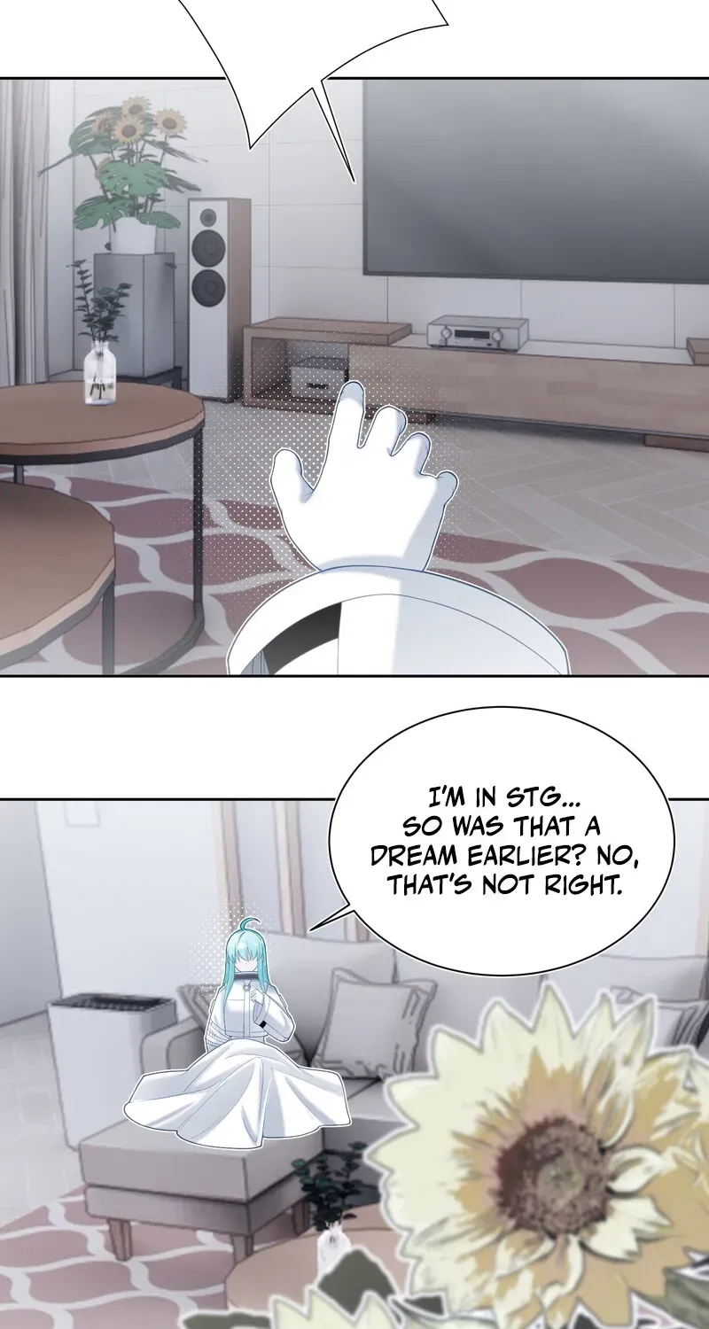 Can Contained Objects Also Act as Saviors? Chapter 10 page 31 - 