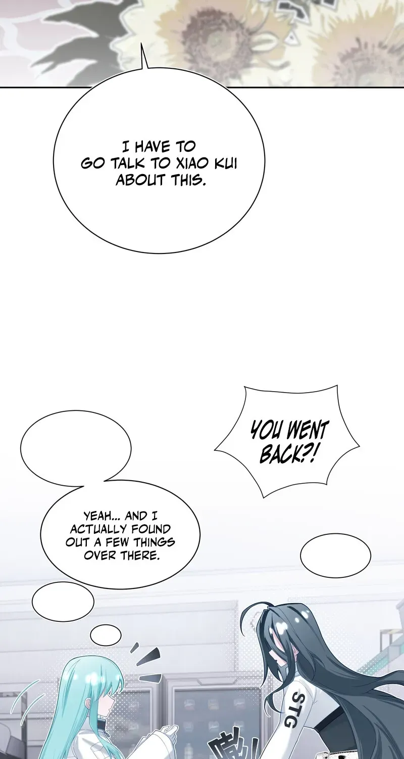 Can Contained Objects Also Act as Saviors? Chapter 10 page 33 - 