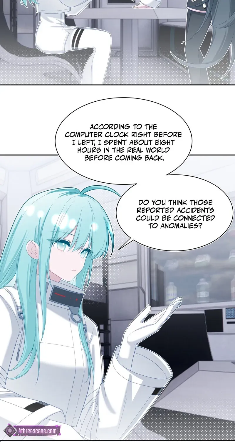 Can Contained Objects Also Act as Saviors? Chapter 10 page 35 - 