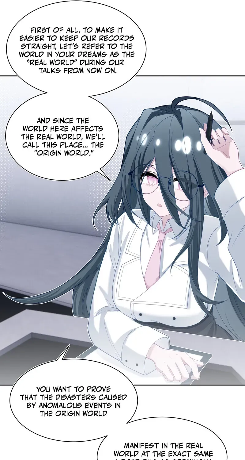 Can Contained Objects Also Act as Saviors? Chapter 10 page 37 - 