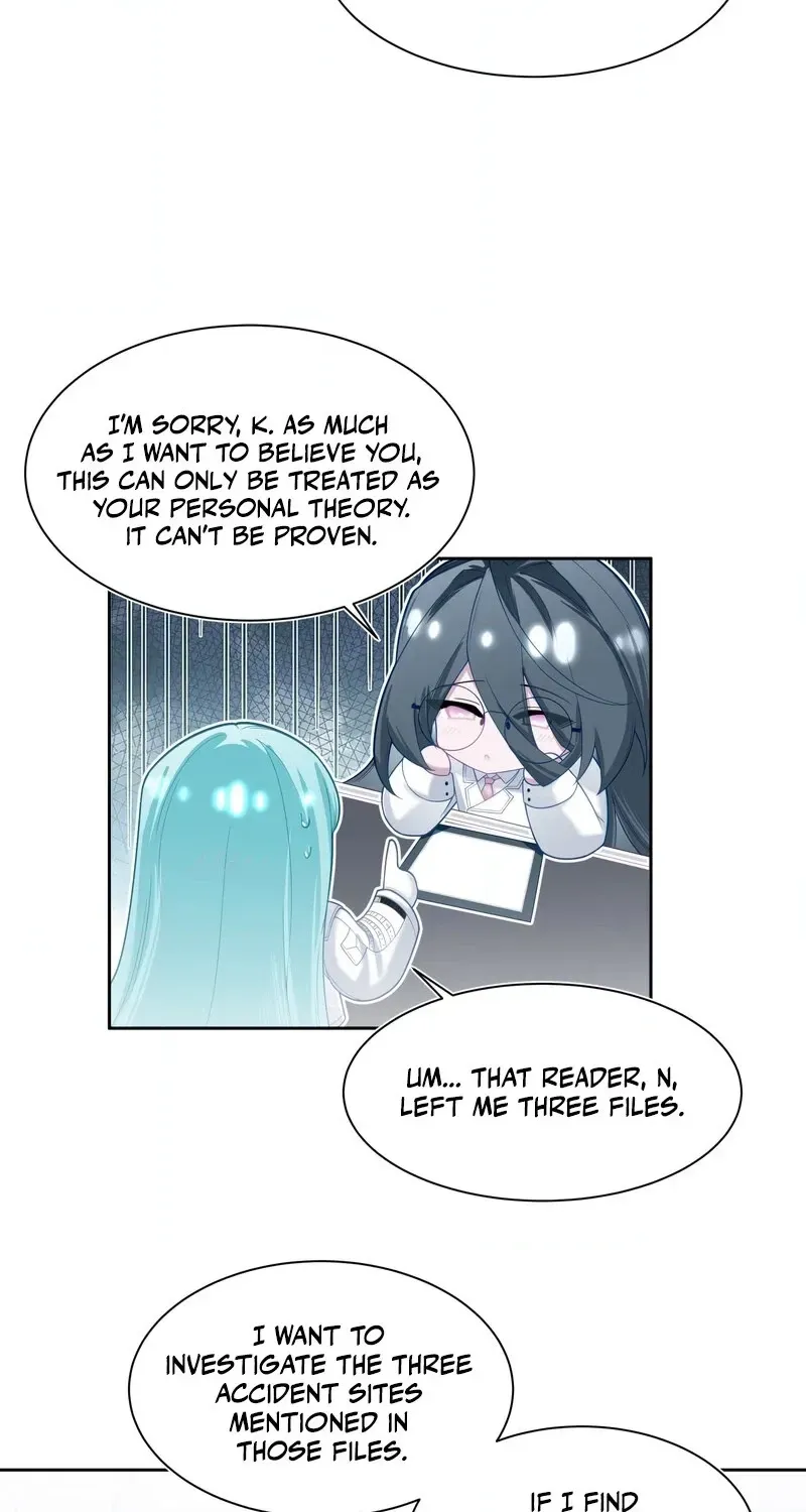 Can Contained Objects Also Act as Saviors? Chapter 10 page 39 - 