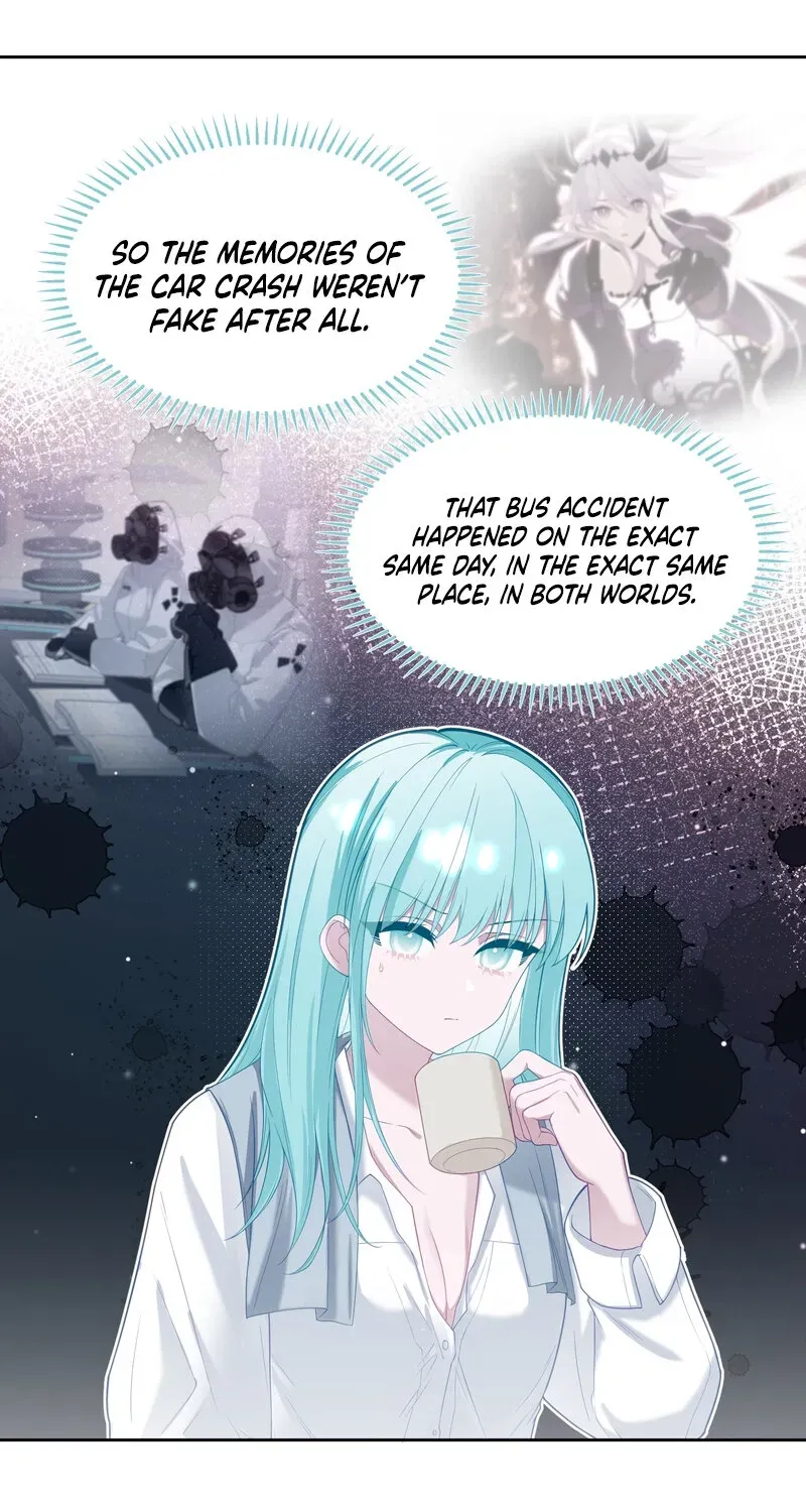 Can Contained Objects Also Act as Saviors? Chapter 10 page 5 - 