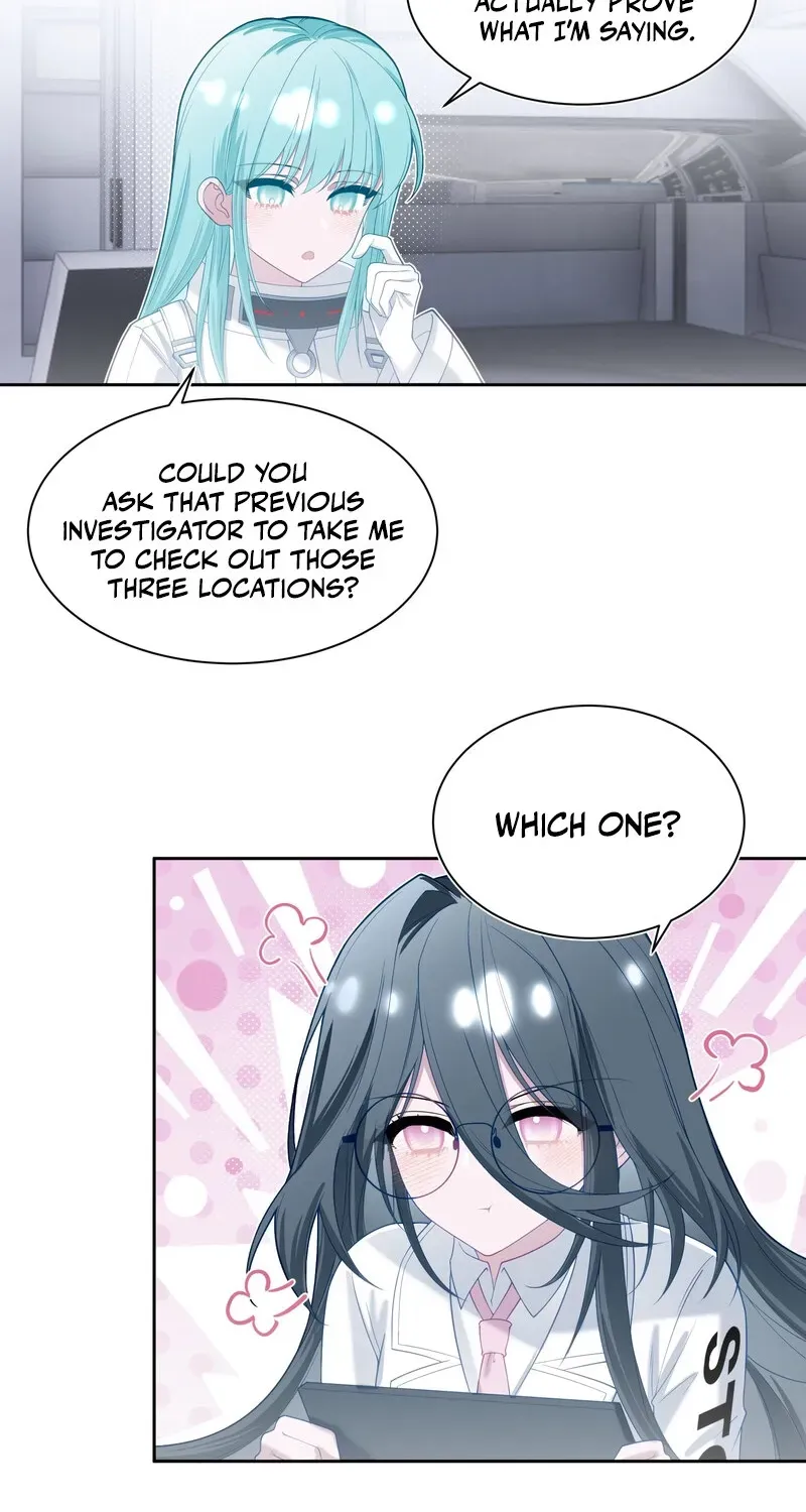 Can Contained Objects Also Act as Saviors? Chapter 10 page 41 - 