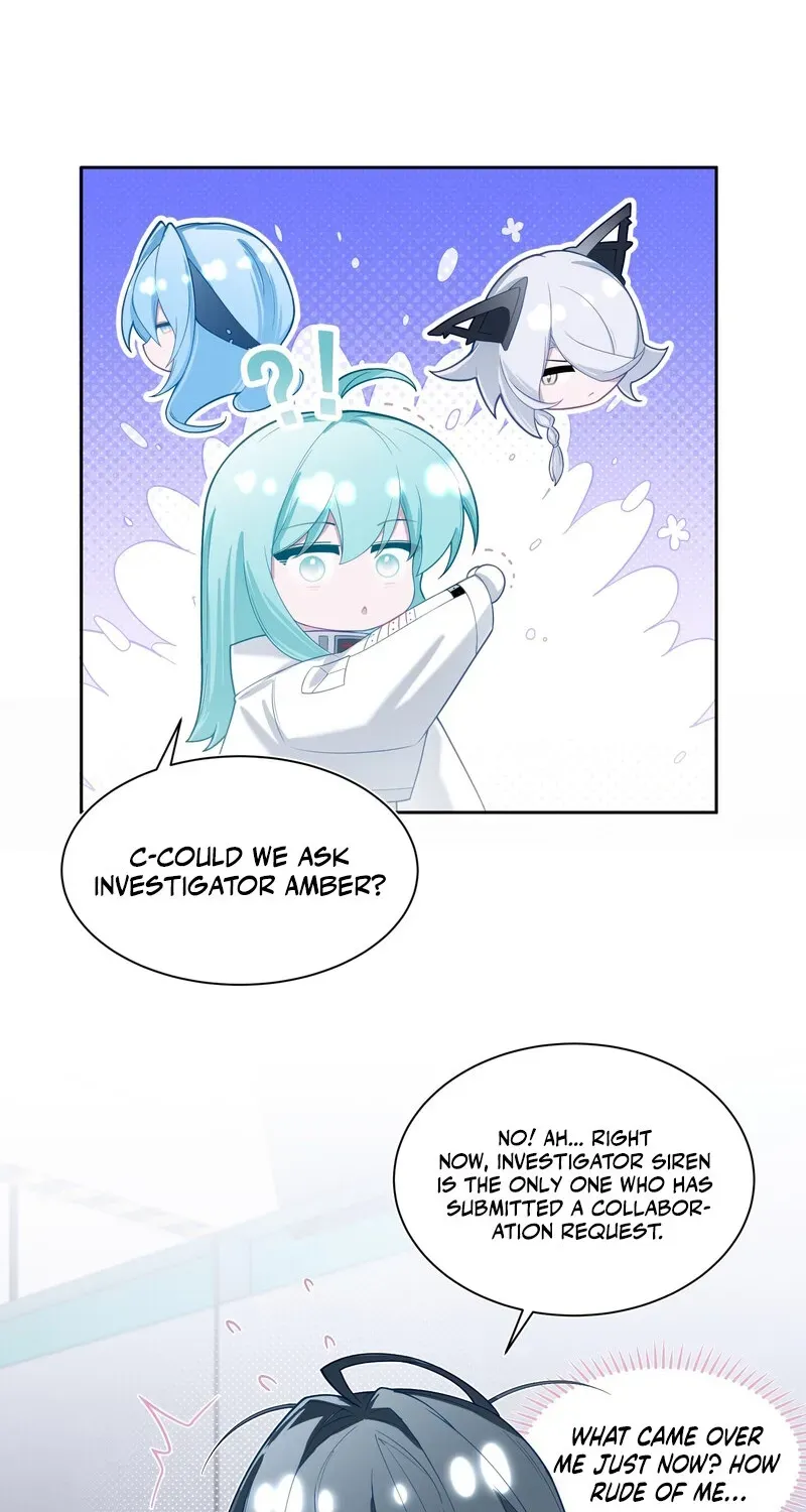 Can Contained Objects Also Act as Saviors? Chapter 10 page 43 - 