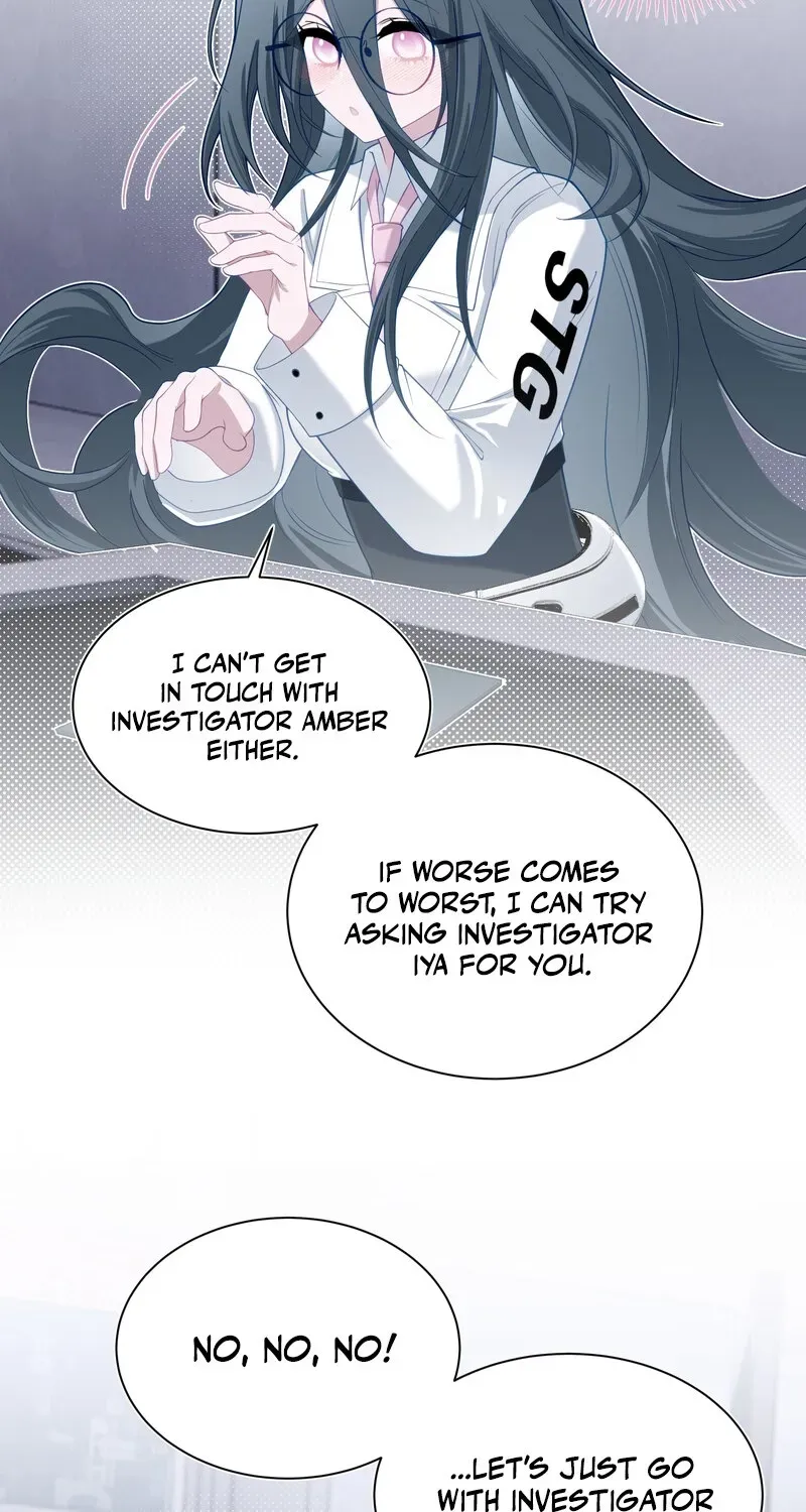 Can Contained Objects Also Act as Saviors? Chapter 10 page 45 - 