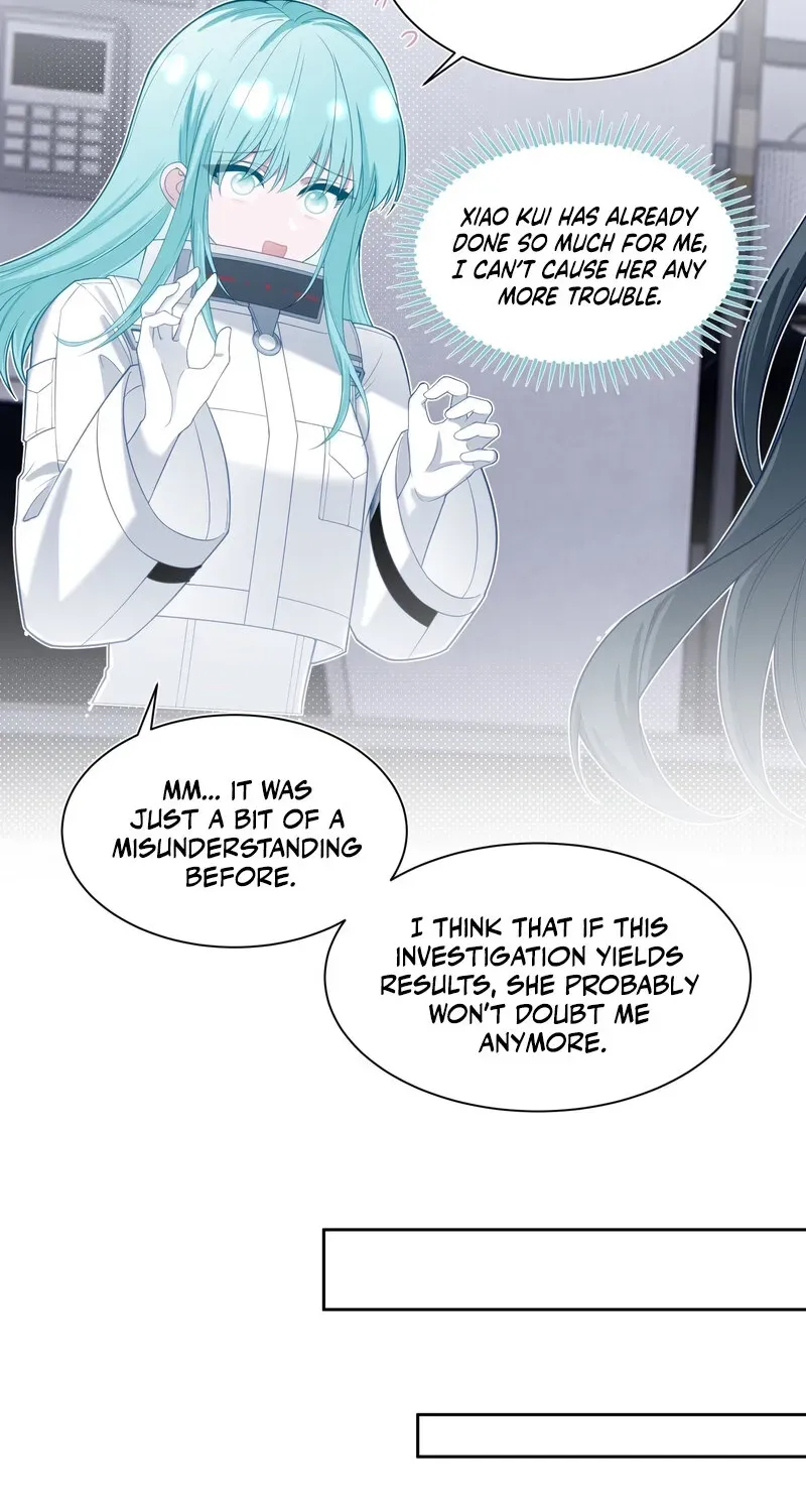 Can Contained Objects Also Act as Saviors? Chapter 10 page 47 - 