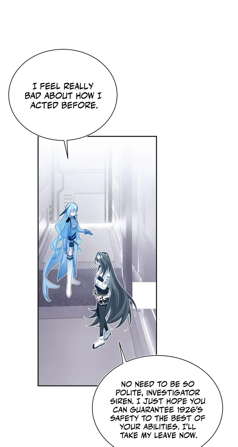 Can Contained Objects Also Act as Saviors? Chapter 10 page 49 - 