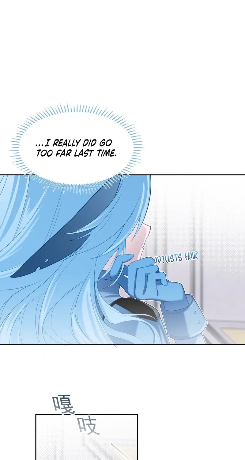 Can Contained Objects Also Act as Saviors? Chapter 10 page 51 - 