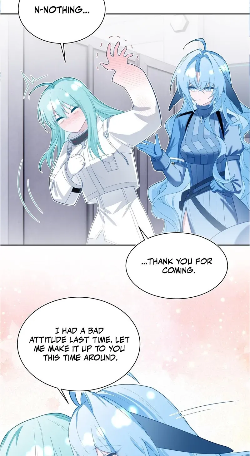 Can Contained Objects Also Act as Saviors? Chapter 10 page 58 - 