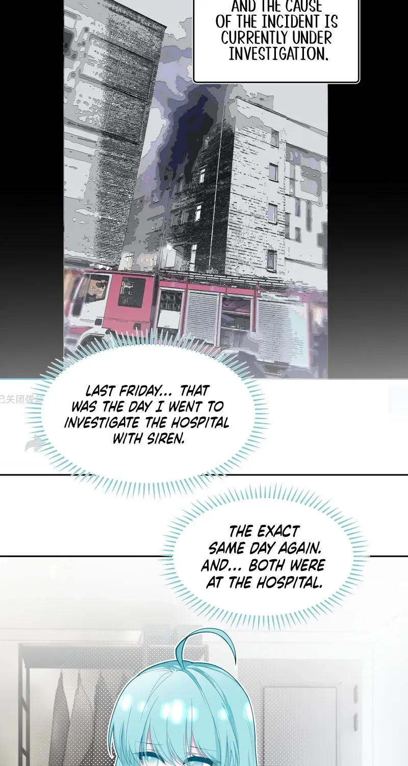 Can Contained Objects Also Act as Saviors? Chapter 10 page 9 - 
