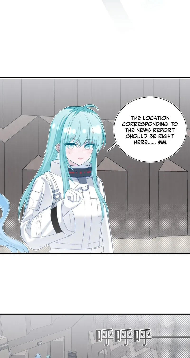 Can Contained Objects Also Act as Saviors? Chapter 11 page 12 - 