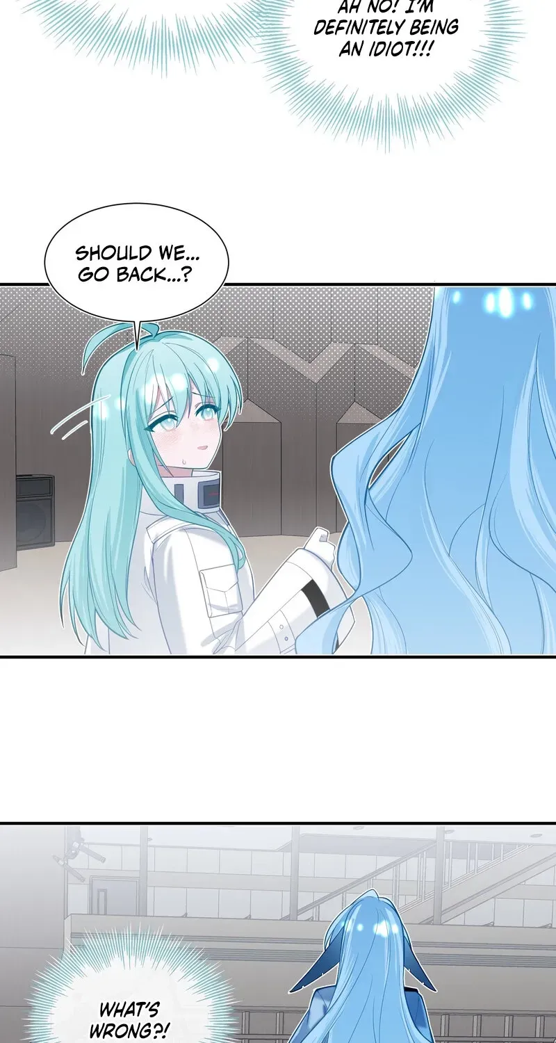 Can Contained Objects Also Act as Saviors? Chapter 11 page 16 - 