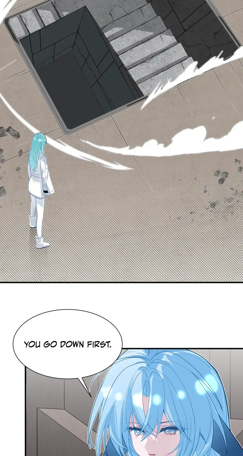 Can Contained Objects Also Act as Saviors? Chapter 11 page 24 - 
