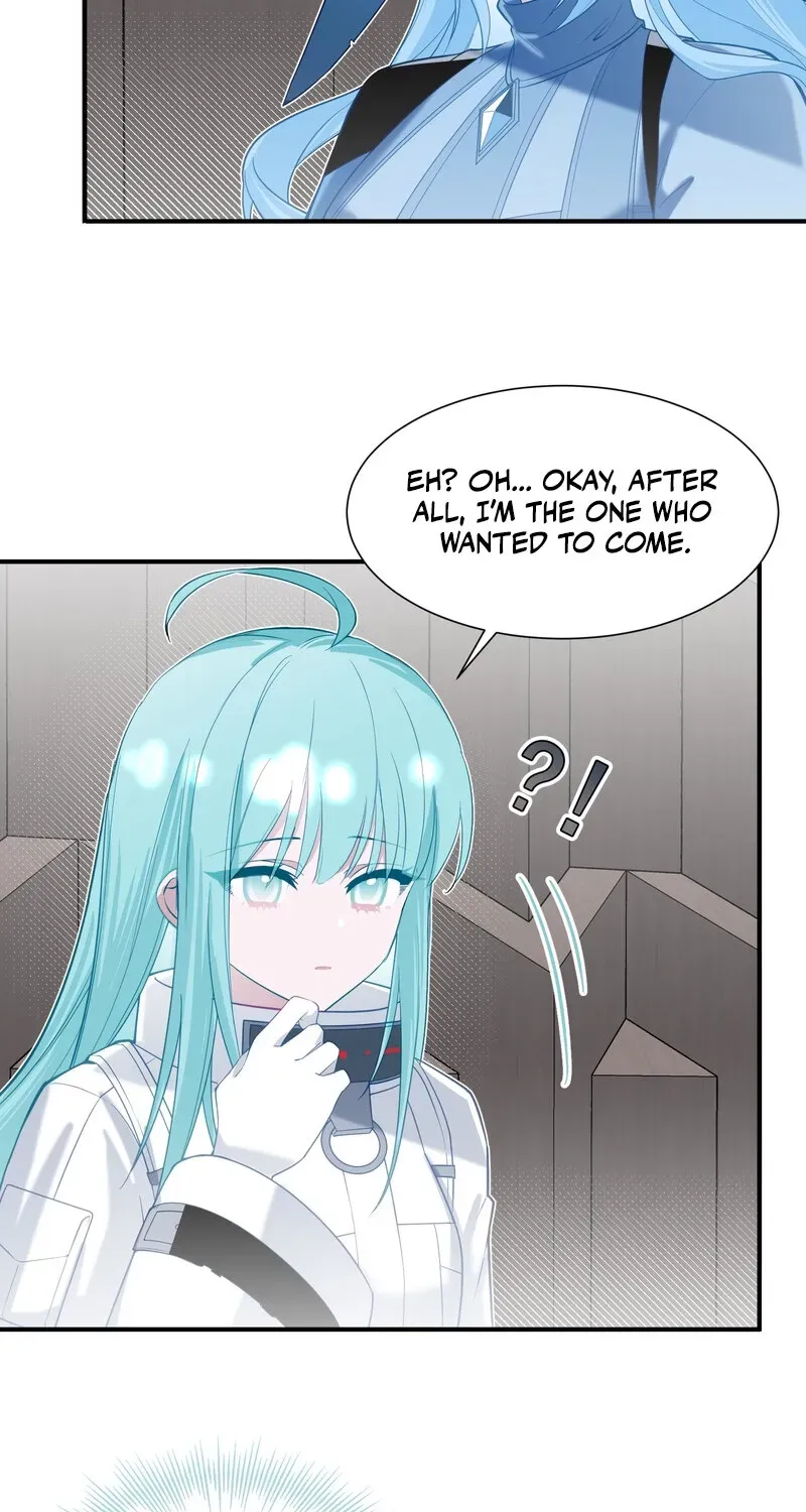 Can Contained Objects Also Act as Saviors? Chapter 11 page 26 - 