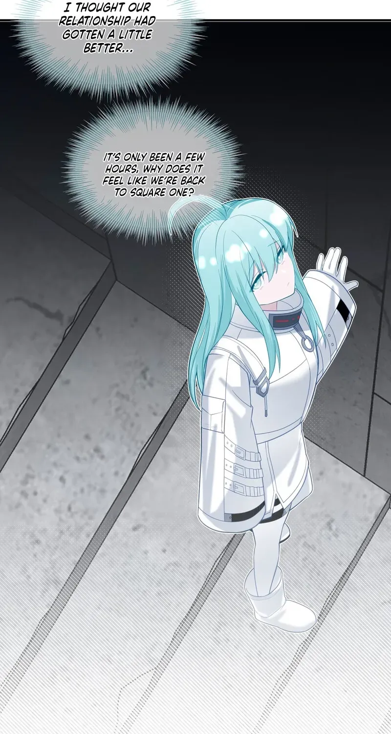 Can Contained Objects Also Act as Saviors? Chapter 11 page 28 - 