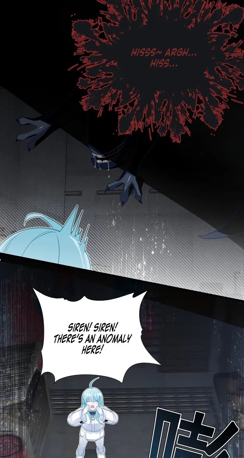 Can Contained Objects Also Act as Saviors? Chapter 11 page 32 - 