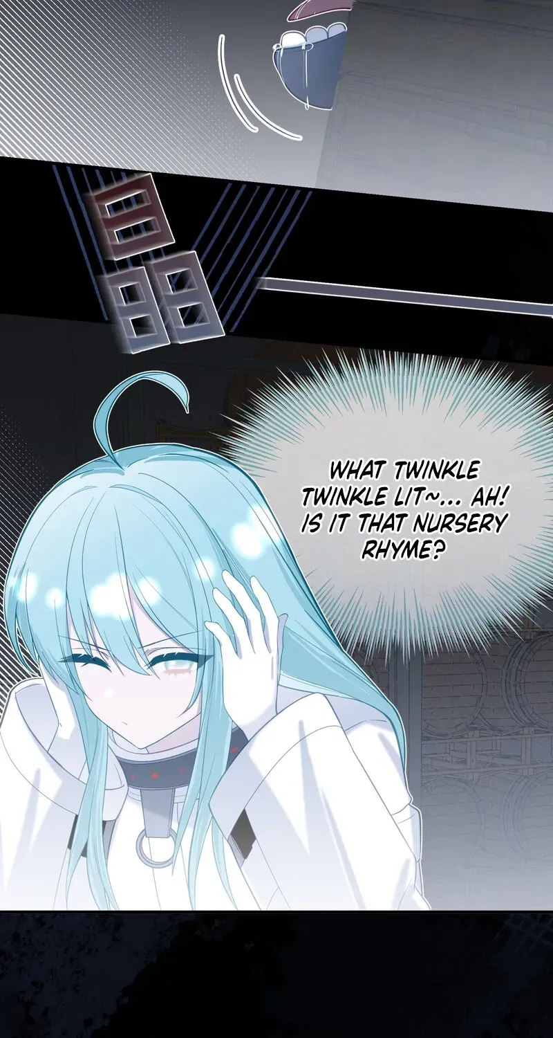Can Contained Objects Also Act as Saviors? Chapter 11 page 40 - 