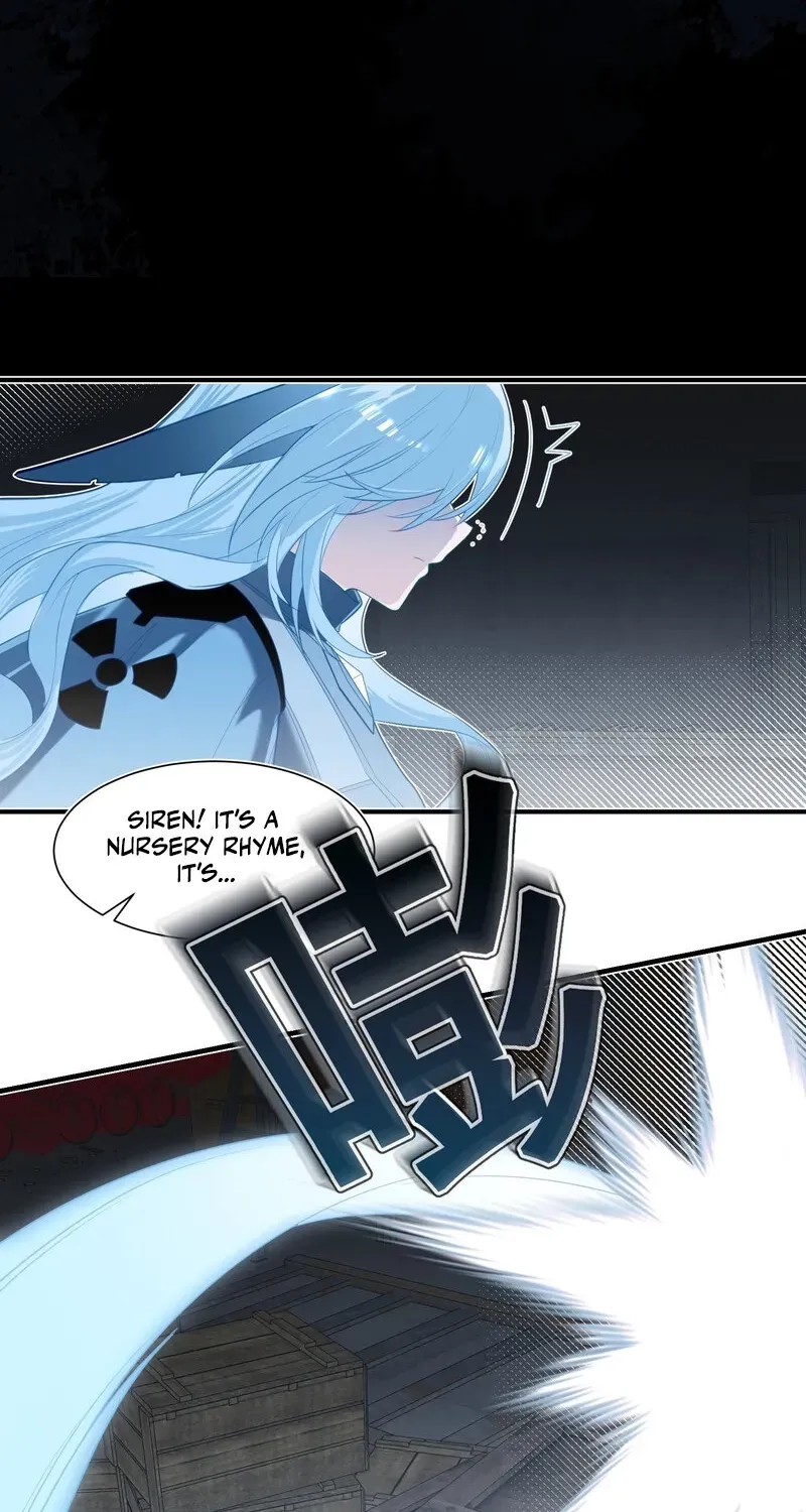 Can Contained Objects Also Act as Saviors? Chapter 11 page 42 - 