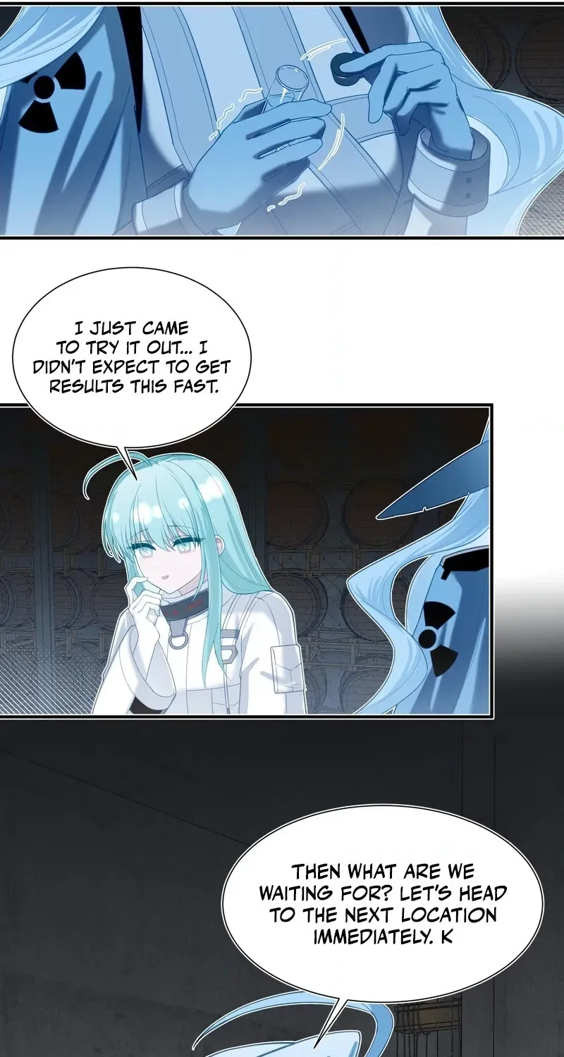 Can Contained Objects Also Act as Saviors? Chapter 11 page 50 - 