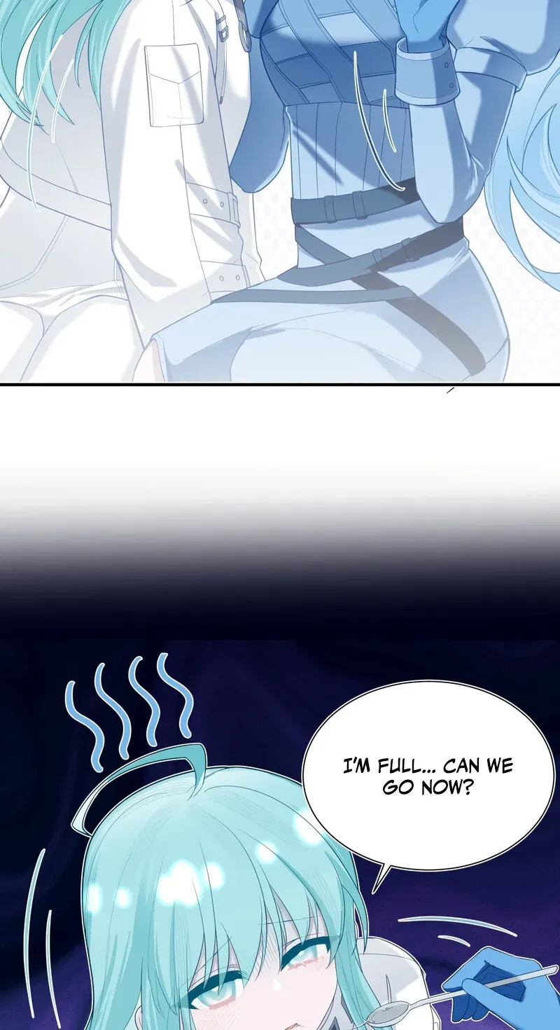 Can Contained Objects Also Act as Saviors? Chapter 11 page 6 - 