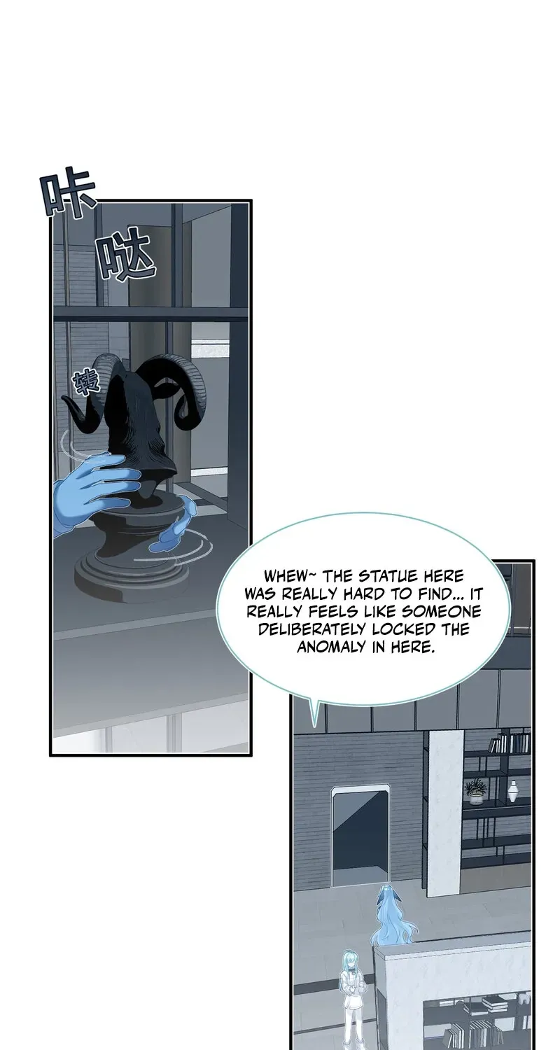 Can Contained Objects Also Act as Saviors? Chapter 11 page 56 - 